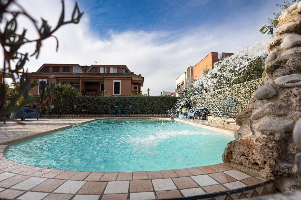 Casa Romana Eksteriør billede