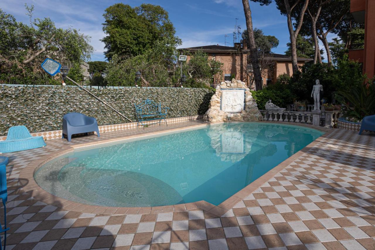 Casa Romana Eksteriør billede