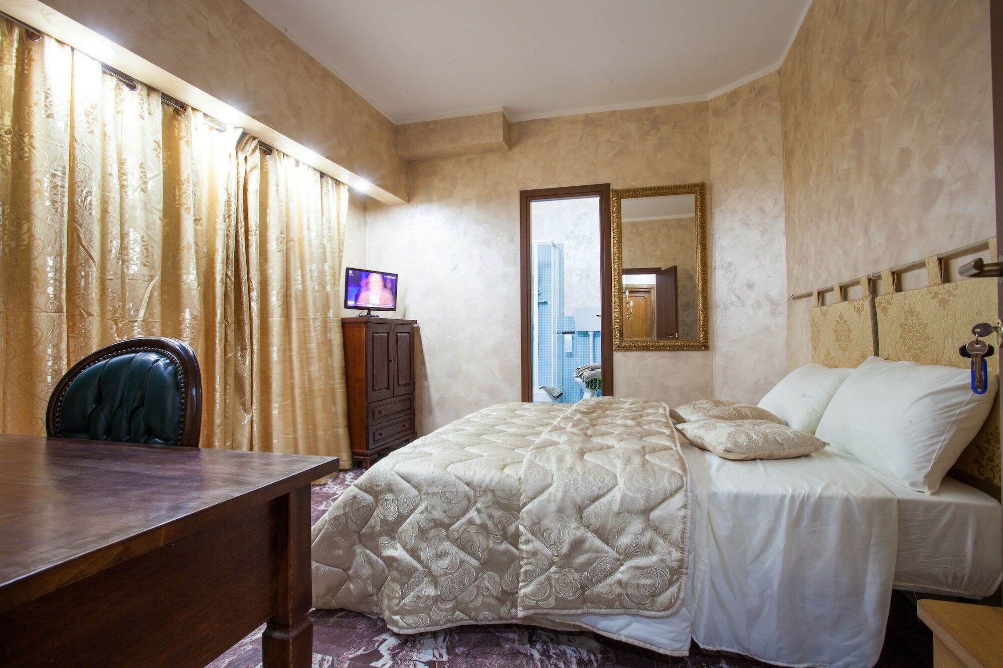 Casa Romana Eksteriør billede