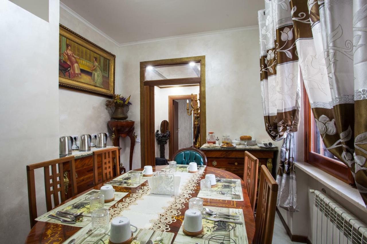 Casa Romana Eksteriør billede